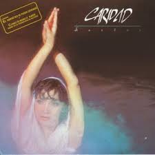 Portada de Álbum