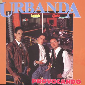Portada de Álbum
