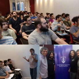 AES ARGENTINA