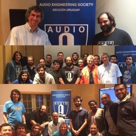 AES URUGUAY