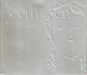 Portada de Álbum