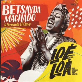 Portada de Álbum