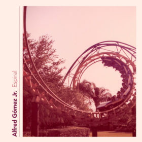 Portada de Álbum