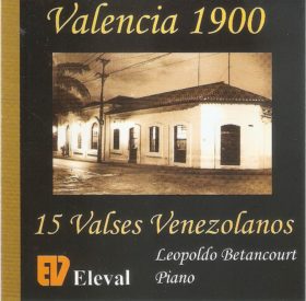 Portada de Álbum