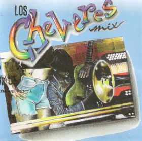 Portada de Álbum