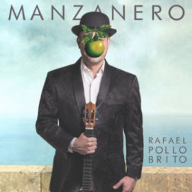 Portada de Álbum