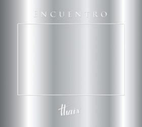 Portada de Álbum