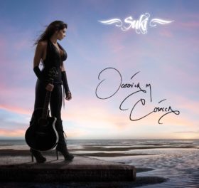 Portada de Álbum