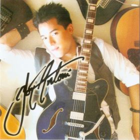 Portada de Álbum