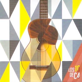 Portada de Álbum