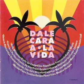 Portada de Álbum
