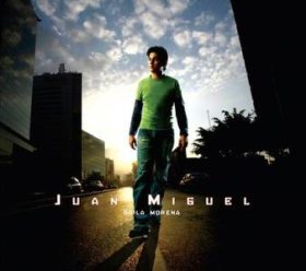 Portada de Álbum