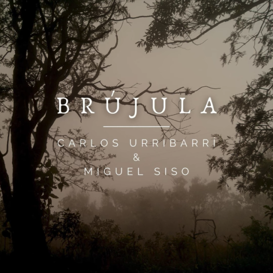 Portada de Álbum