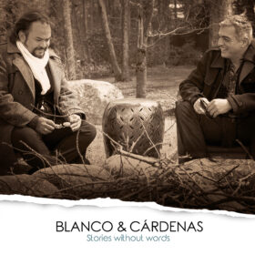 Portada de Álbum