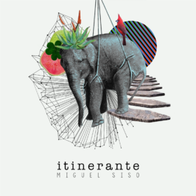 Portada de Álbum