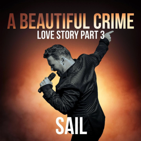 Portada de Álbum