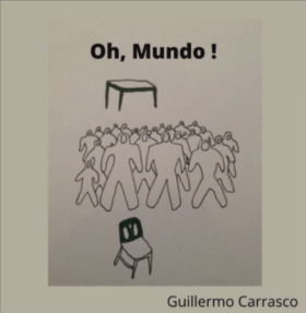 Portada de Álbum