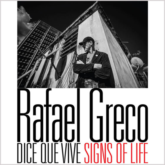 Portada de Álbum
