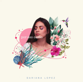 Portada de Álbum
