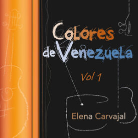 Portada de Álbum