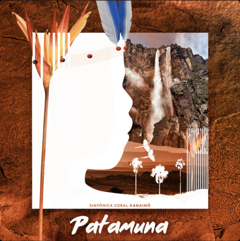 Portada de Álbum
