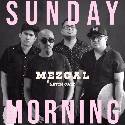 Portada de Álbum