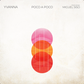 Portada de Álbum