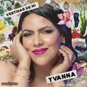 Portada de Álbum