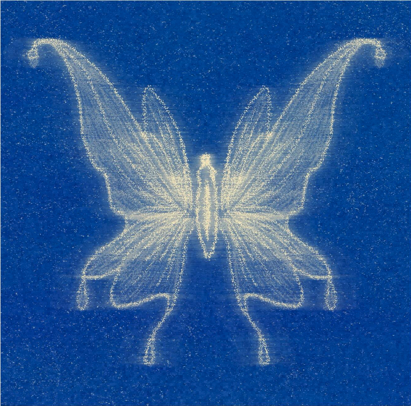 Portada de Álbum