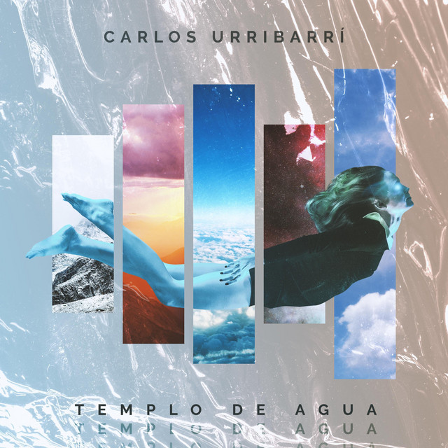 Portada de Álbum