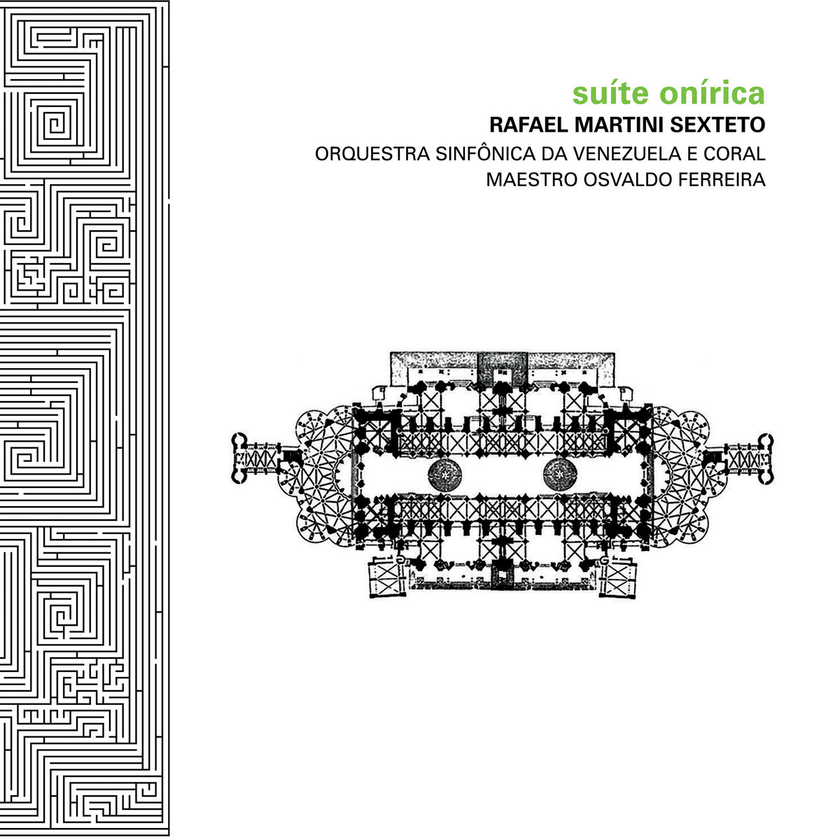 Portada de Álbum