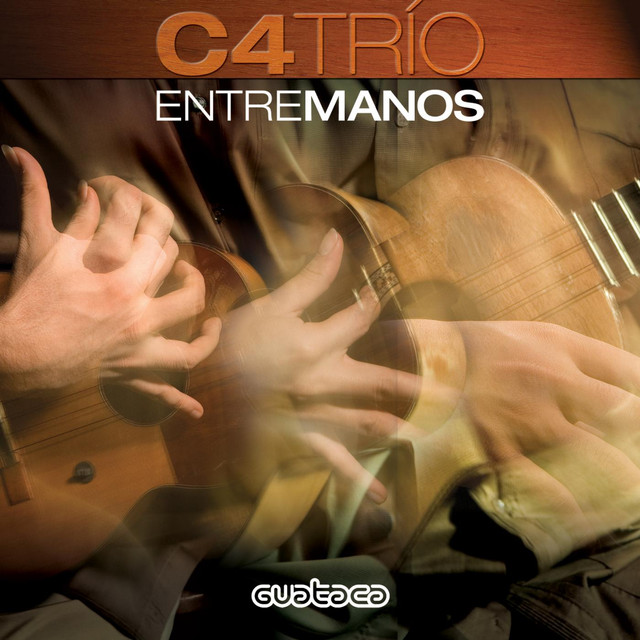 Portada de Álbum