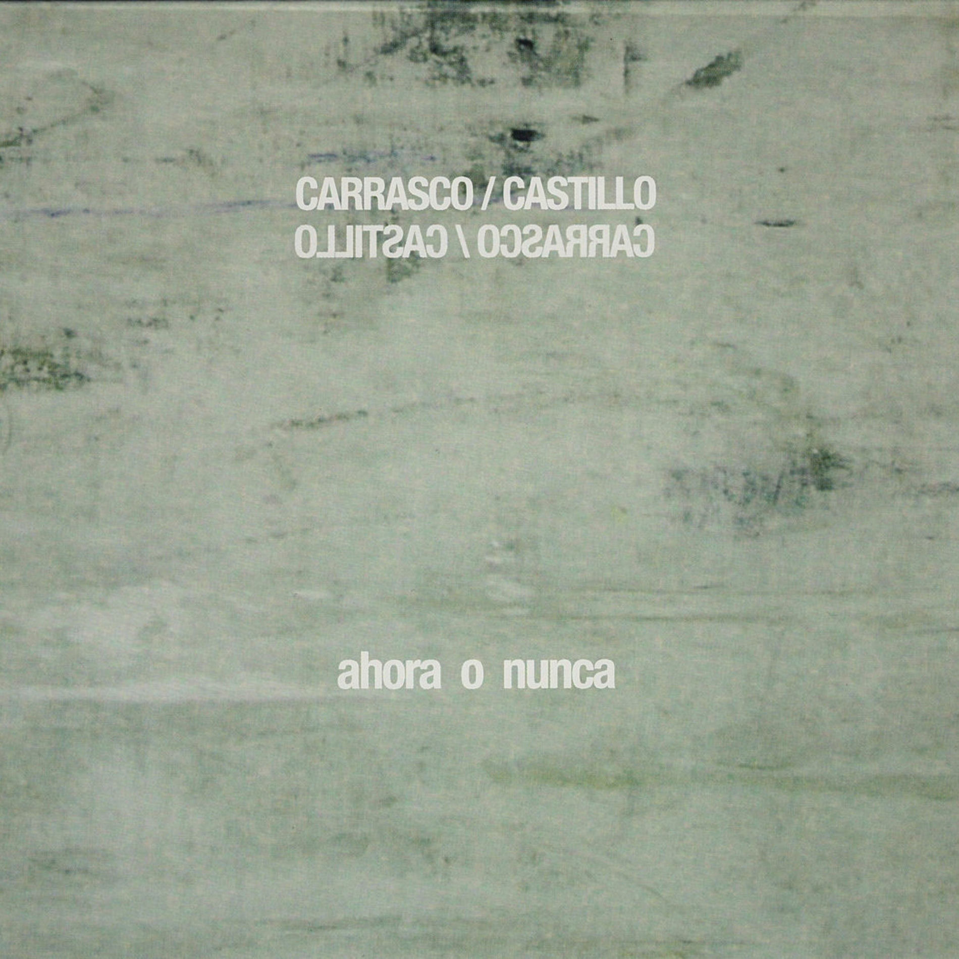 Portada de Álbum