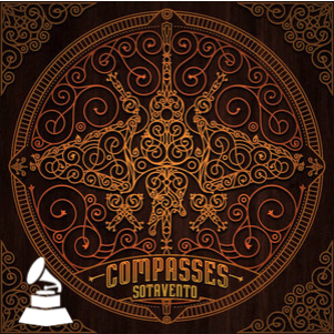 Portada de Álbum