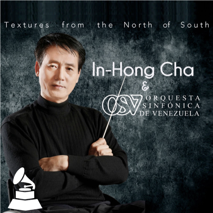 Portada de Álbum