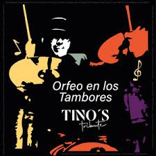 Portada de Álbum