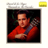 Portada de Álbum