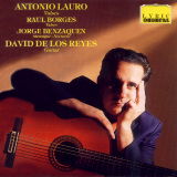 Portada de Álbum